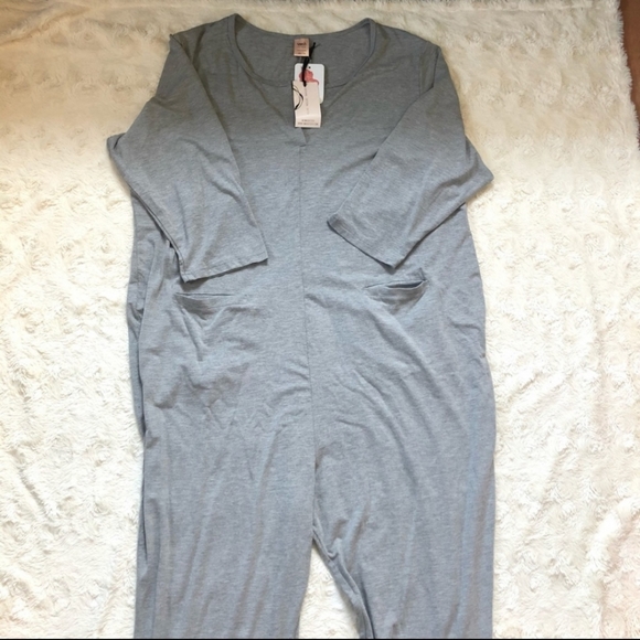 Smash + Tess THE MONDAY ROMPER XXL - Picture 5 of 8